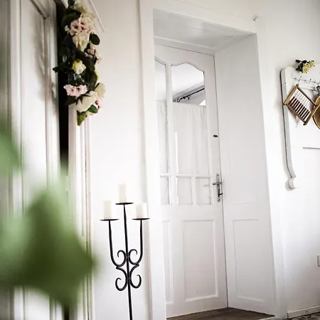 Malom Udvar Vendeghaz Apartment