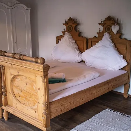 Apartment Malom Udvar Vendeghaz