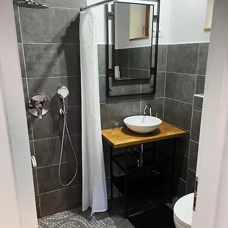 Apartment Malom Udvar Vendeghaz
