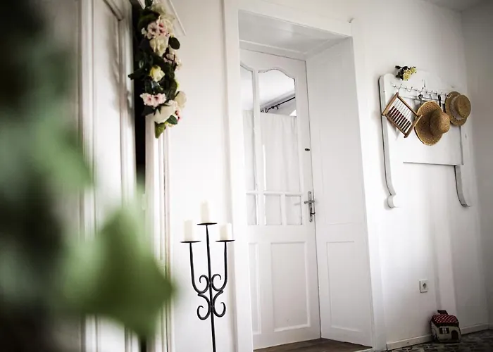 Malom Udvar Apartman