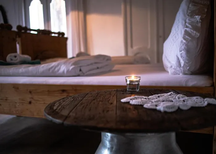 Malom Udvar Apartman